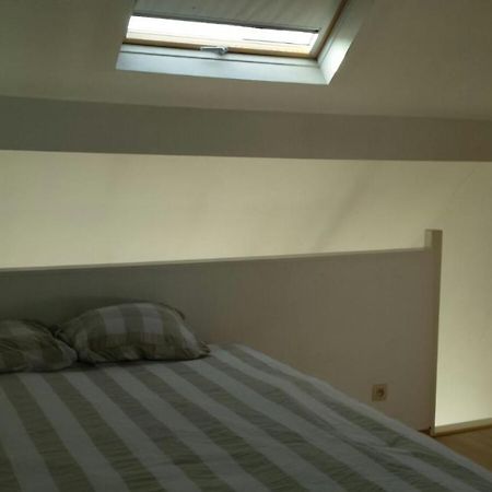 Central Duplex Sleeps 4 Brusel Exteriér fotografie