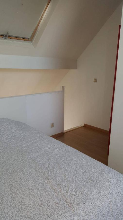 Central Duplex Sleeps 4 Brusel Exteriér fotografie