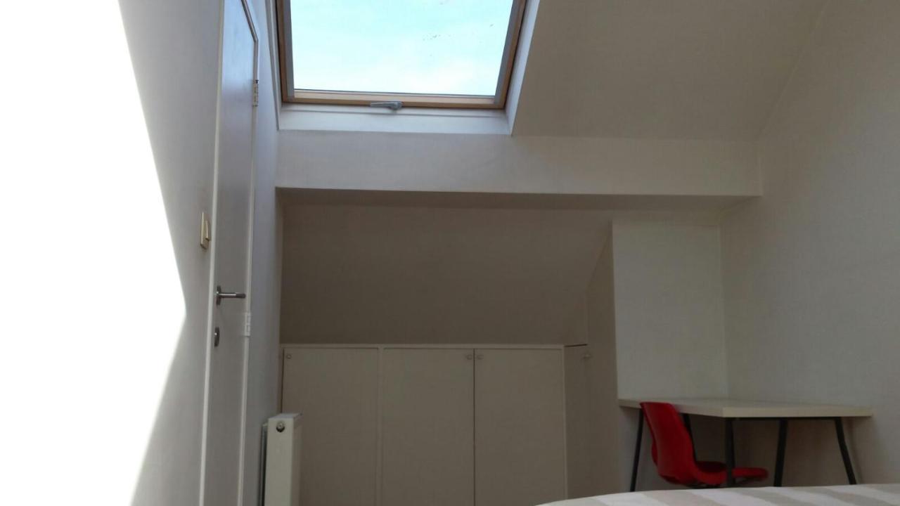 Central Duplex Sleeps 4 Brusel Exteriér fotografie