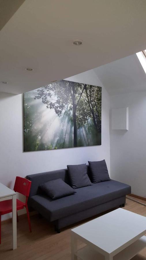Central Duplex Sleeps 4 Brusel Exteriér fotografie