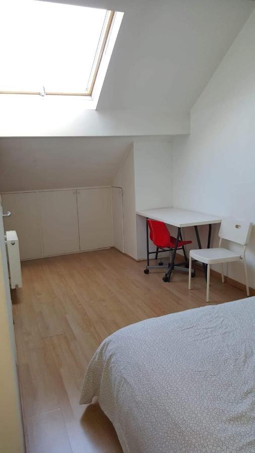Central Duplex Sleeps 4 Brusel Exteriér fotografie