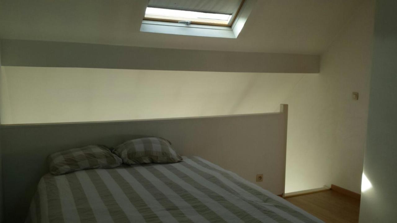 Central Duplex Sleeps 4 Brusel Exteriér fotografie